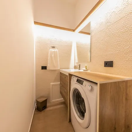 I Mori Apartment