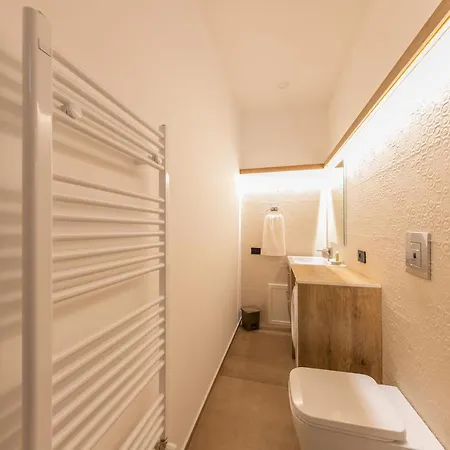 I Mori Apartment Cefalu