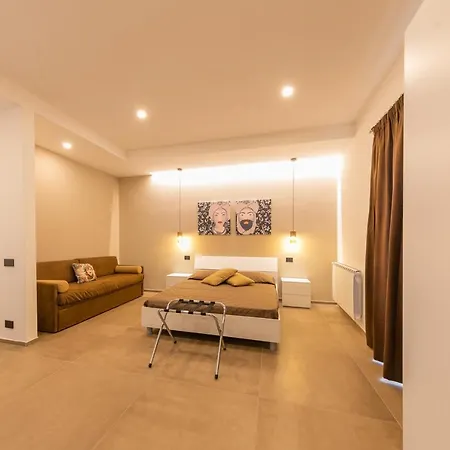 I Mori Apartment