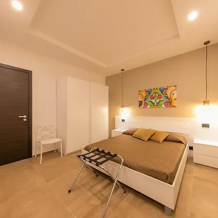 Apartment I Mori Cefalu