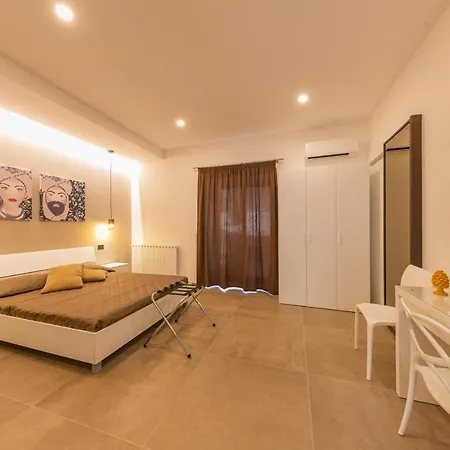 Apartment I Mori