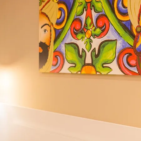 Apartment I Mori Cefalu