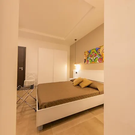 Apartment I Mori *