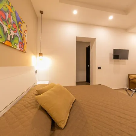 Apartment I Mori