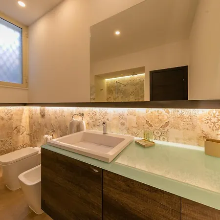 Apartment I Mori