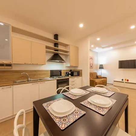 Apartment I Mori *