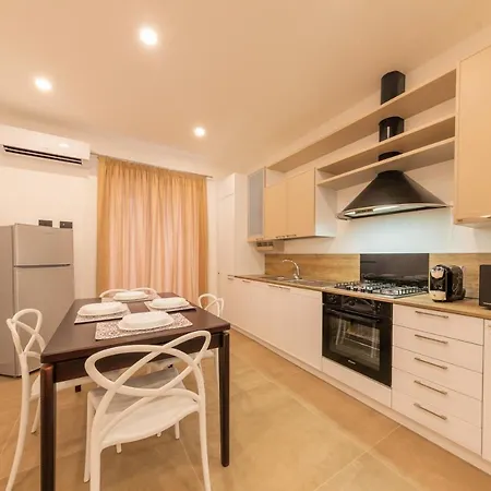 I Mori Apartment