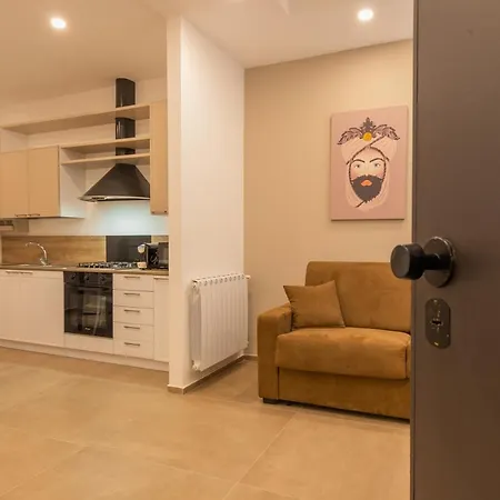 Apartment I Mori Cefalu