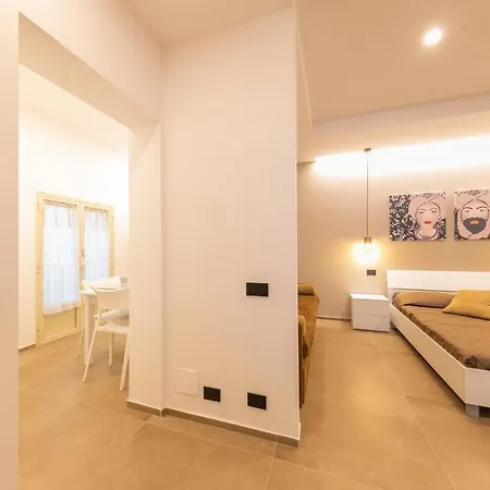 I Mori Apartment *