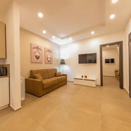 I Mori Apartment *