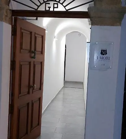 Apartment I Mori *