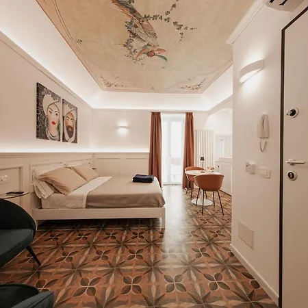 I Mori Apartment