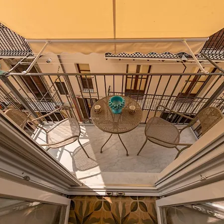Apartment I Mori Cefalu