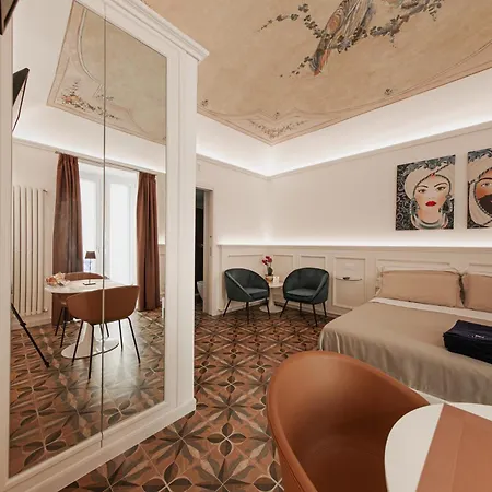 I Mori Apartment *