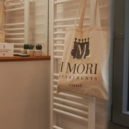 Apartment I Mori