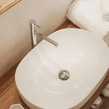 Apartment I Mori