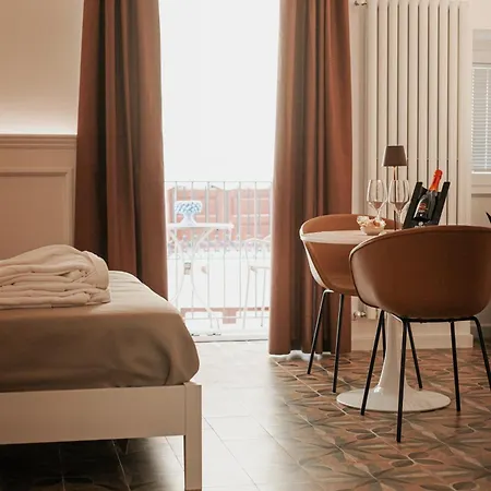 Apartment I Mori