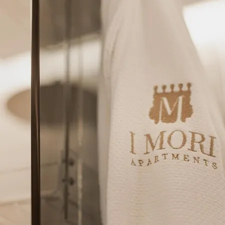 I Mori Apartment *