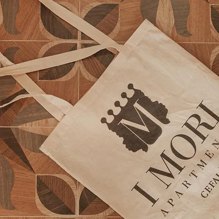 Apartment I Mori
