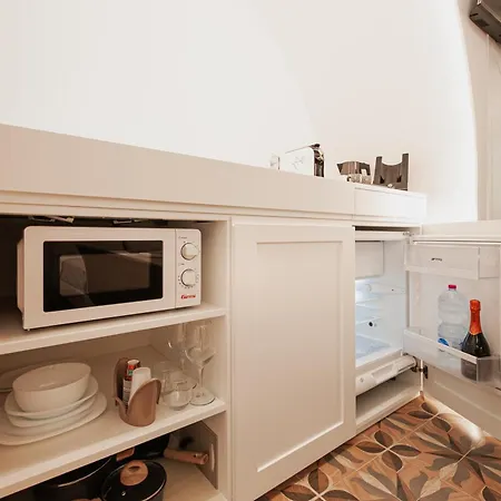 Apartment I Mori *