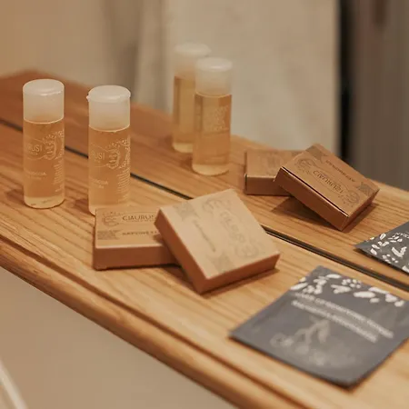Apartment I Mori *