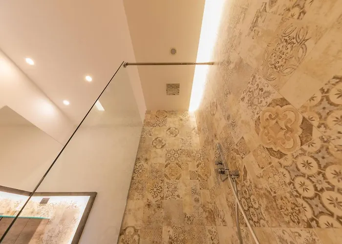 Apartament I Mori Cefalù