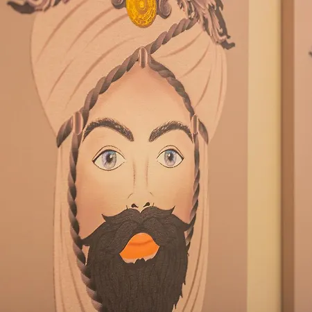 Lägenhet I Mori Cefalù